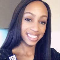 Lynnette Montgomery, MBA, MSHRD