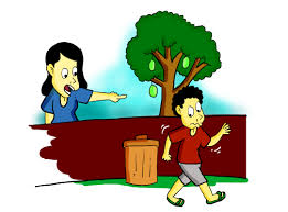 Kumpulan gambar karikatur buah ata… 1600 x 968 · png. Mencuri Mangga Derapdesa Id