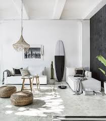 Perfect place to relax and spend time with family. Interior Trends Scandi Boho Style Is The Trendiest Of 2017 Minimalism Interior Grey Interior Doors Hamptons Style Homes