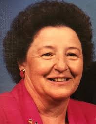 Norma Bystry Obituary