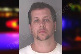 Lance Stovall — Douglas County Jail Bookings