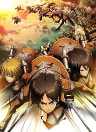 5 Reasons Why Attack On Titan Is So Popular The Artifice