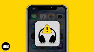 I was at home, listening it's also possible that your iphone is stuck in headphones mode because there may be debris or dirt stuck in the headphone jack or lightning port (iphone 7. How To Fix Iphone Stuck In Headphone Mode Igeeksblog