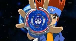Ginga Pegasus Beyblade Birthday Beyblade Characters Constellation Art