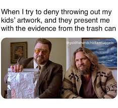 It wasn't too long ago when you needed to have the skill, creativity and, perhaps most importantly, a lot of idle time on your hands to make an effective meme. Favorite Parenting Meme Chill Topics Forums What To Expect Page 2