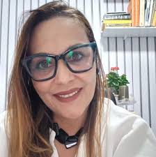 Simone Coelho Psicóloga, Psicanalista, Campinas