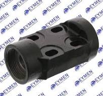 1076746 Cabin Stabilizer Bracket - RH FH12, FM7, FH16, FM12 ...