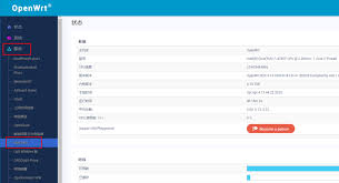 Maybe you would like to learn more about one of these? Openwrt É˜¿é‡Œäº'ddnsè®¾ç½® Openwrt Ä¸­æ–‡æ•™ç¨‹ More
