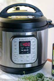 Buzzfeed staff it's great at taking inexpensive kitchen staples — like grains, beans, noodles, and eggs — and cooking them fast, and in a way that's almost completely hands off. Instant Pot 8 Quart Review Longbourn Farm