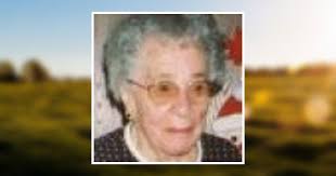 Irene C. Dunham Obituary May 23, 2015