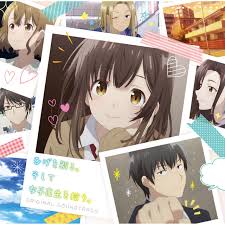 Streaming, unduh, atau download dengan cepat nonton anime hige wo soru. Higehiro After Being Rejected I Shaved And Took In A High School Runaway Orijinal Soundrack Album By Tomoki Kikuya Spotify