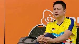 Tim badminton indonesia terjun di olimpiade 2020 di tokyo dengan target meneruskan tradisi emas yang dirintis sejak 1992. Indra Wijaya Bocorkan Sosok Panutannya Berasal Dari Indonesia Serta Tokoh Kunci Kesuksesan Lin Dan Tribunnews Com Mobile