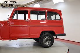 Image result for International Red 1956 Wayne Works