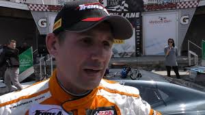 Our new President @andylallyracing knows how to win in the Trans Am Series  presented by @pirelli. He drove to victory in his first-career race in the  series at @wgi1948 in 2017.