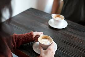 You have no vertuo 120 capsule iced coffee pack in your basket. Hd Wallpaper United States Bowling Green Two Blue Cups Coffee Shop Coffee Date Wallpaper Flare