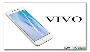 Vivo V5s Tested Flash File Firmware Free Download