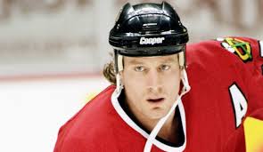 Ice Time: Q&A with Jeremy Roenick