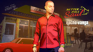 Chop franklin clinton michael de santa trevor philips. Artstation Nacho Varga Better Call Saul Gta Loading Screen Art Concept Animation Waqas Mansoor
