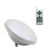 Big Offer 3e13 18w 36w 54w Projecteur Led Piscine Underwater Pool Lighting 12v Par 56 Rgb Spotlight Warm White Cool White Cicig Co