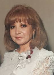 Erlinda Virginia "Ginny" Sisneros Obituary October 28, 2015