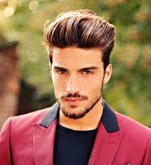 45 Awaking Men S Hairstyles To Look Hot Everytime