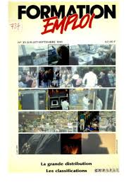 Maybe you would like to learn more about one of these? Sortir De La Categorie Des Ouvriers Non Qualifies Pour Les Jeunes De Niveau V Promotion Et Ou Reclassement Persee