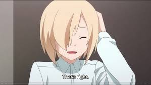 Pin By Kory On Demi Chan Wa Kataritai Interviews With Monster Girls Monster Girl Anime