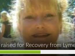 Fundraiser by Mary McNally : Recovery from Lyme for my daughter