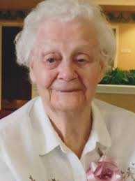 Henrietta Atwell Obituary