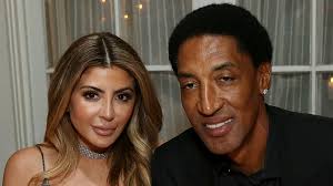 If you are a true patriot and watch keeping up with the kardashians religiously, you're well aware that kim kardashian has a close circle of lifelong bffs—including larsa pippen (er, well…not anymore. The Real Reason Larsa And Scottie Pippen Split