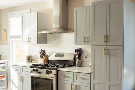 Quality cabinets at an affordable price. The Unexpected Home Grand Banks Building Products