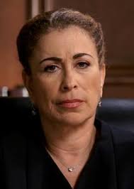 Judge Victoria Peyton