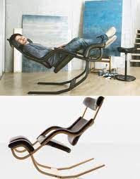 La forme de ce fauteuil relax est assez original, le siège prend la forme concave ses lignes de design contemporain, il est adapté à de nombreux types d'intérieurs, qu'ils soient des maisons, bureaux, aérienne ou salons de l'hôtel. Le Meilleur Fauteuil De Relaxation Comment Le Choisir Archzine Fr