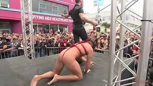 Dia zerva self served & then she visited the hood. Male Public Humiliation And Massive Gangbang For Amateur Male Slave Yes Porn