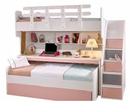 Preise vergleichen und bequem online bestellen! Etagenbett Puzzle Mit Langem Schreibtisch Amilando Mobel