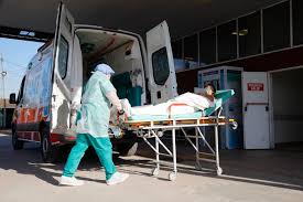 01 de abril de 2020. Coronavirus En Argentina Hoy El Minuto A Minuto De La Situacion Sanitaria Al 28 De Abril La Nacion