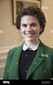 Agent carter hi-res stock photography and images