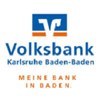 Vielleicht sogar in deiner nähe? Volksbank Karlsruhe Baden Baden Linkedin
