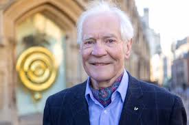 Inventor Dr John C Taylor OBE Donates £2.5Million for Cambridge  Professorship of Innovation