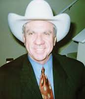 Texas Horsemen's Partnership Home Page