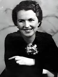 I did not know that! “Since her death in 1979, the woman who discovered  what the universe is made of has not so much as received a memorial plaque.  Her newspaper obituaries