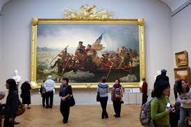 Metropolitan museum of art (viết tắt là the met) là một trong những viện bảo tàng mỹ thuật lớn nhất của hoa kỳ, đặt tại trung tâm thành phố new york. Zw K8tmzclj3nm