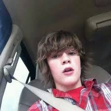 Chad Orr's Instagram, Twitter & Facebook