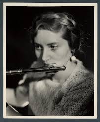 Elise Baxter Moennig