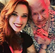 Mavis Marshall Harris Obituary