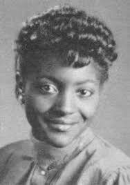 Catherine Strong Rhodes