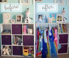 Diy Dress Up Station Convert Storage Cubbie From Target Into The Perfect Dress Up Station For Your Girls Bedroom Storage Toddler Girl Room Dress Up Stations