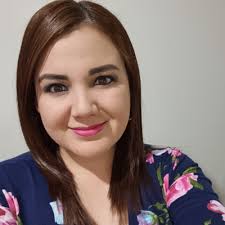 Flor Nereyda Lizárraga Rios