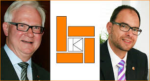 Stabwechsel Im Kolping Berufsbildungswerk Essen