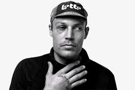 Murder of Couriers Documents Vancouver's Bike Messengers